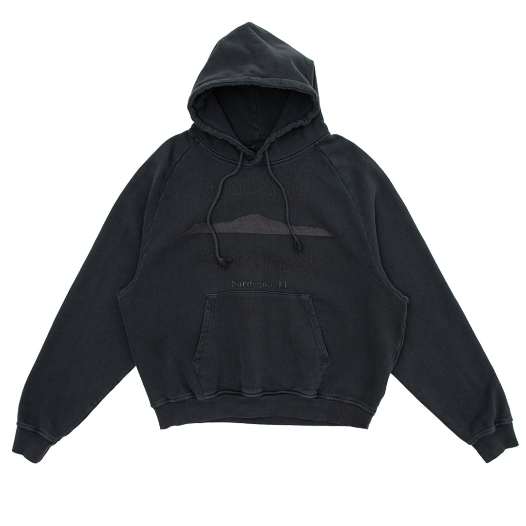 Classic Logo IDM Hoodie