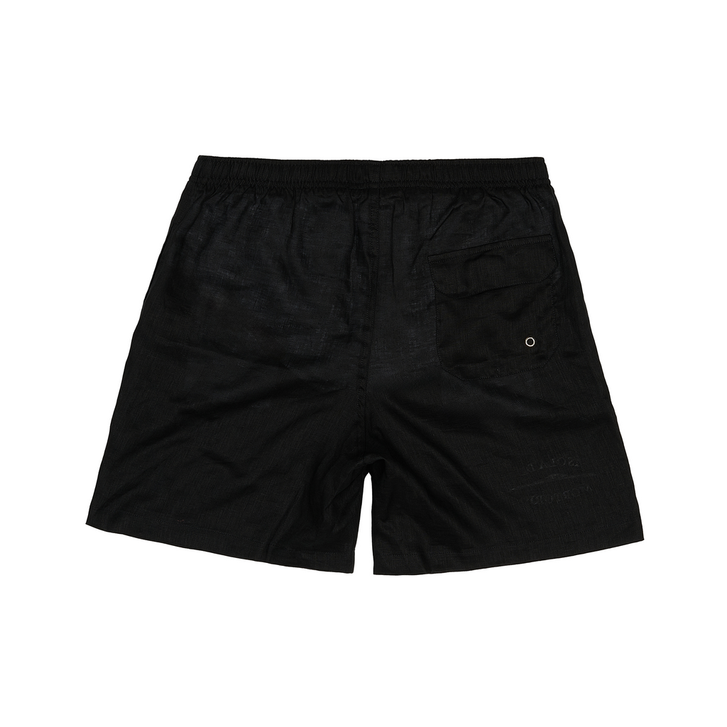 Swim IDM 24 Isola Black