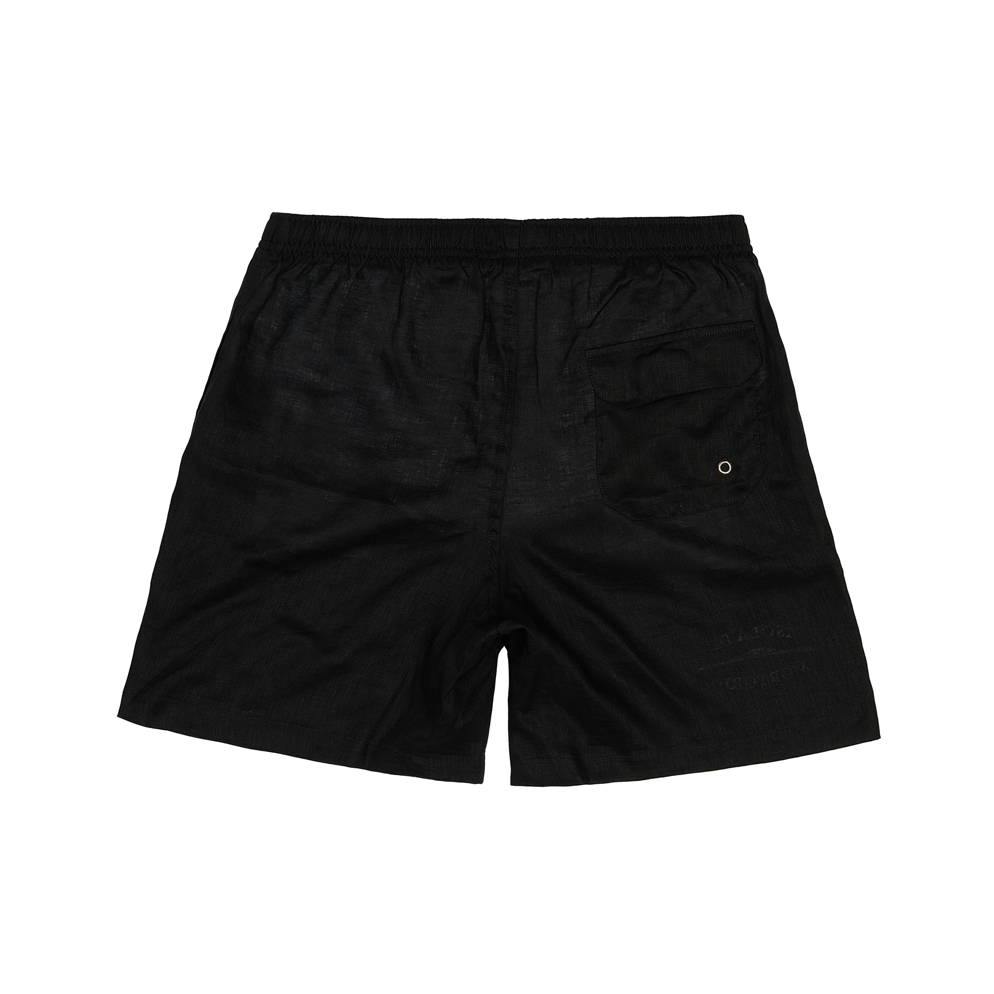 Swim IDM 24 Isola Black