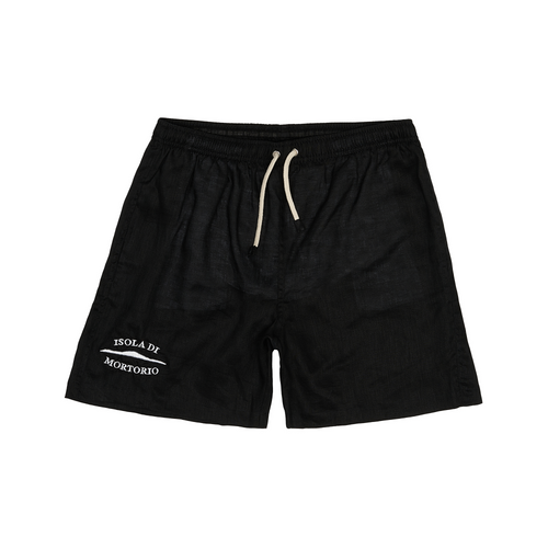 Swim IDM Isola Black