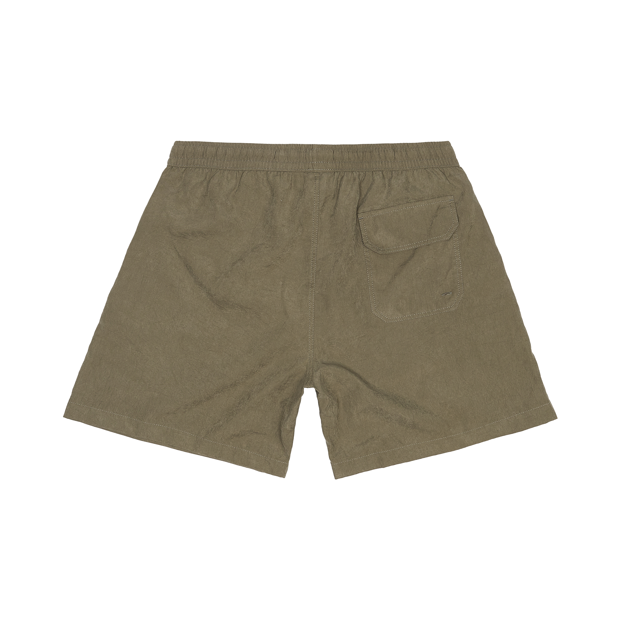 Swim IDM 24 Military Green