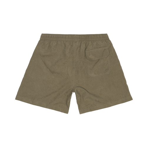 Swim IDM Military Green