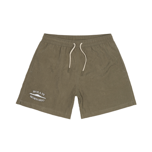 Swim IDM 24 Military Green