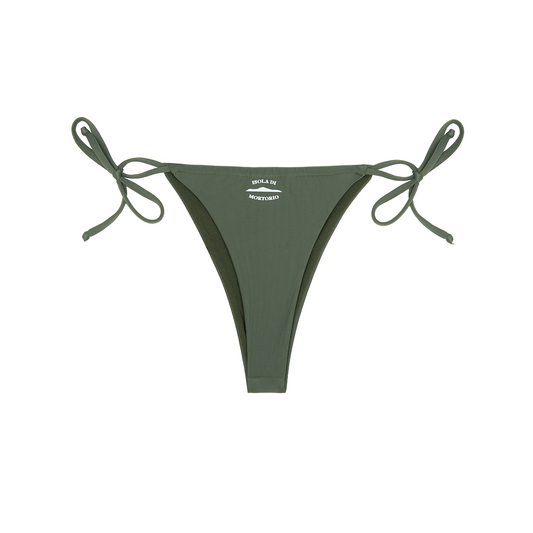 Bikini IDM Military Green