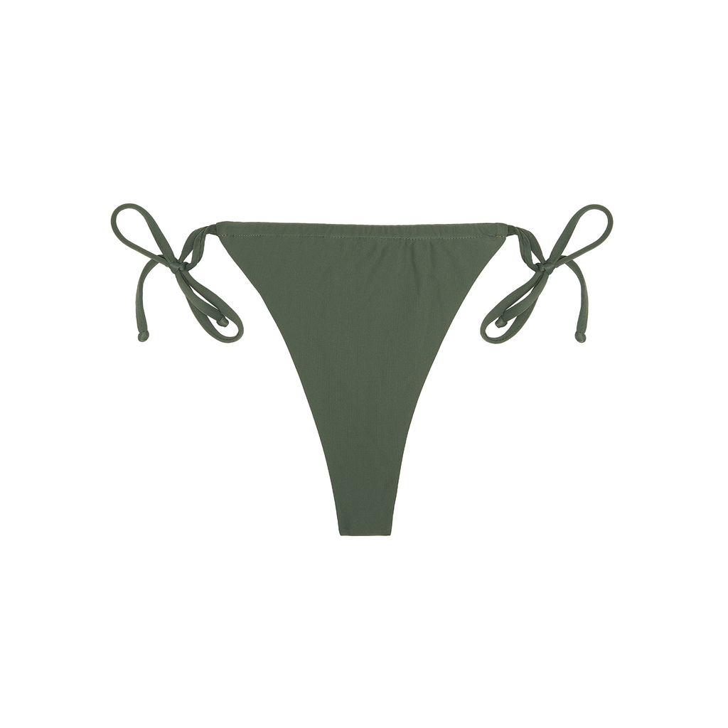 Bikini IDM Military Green