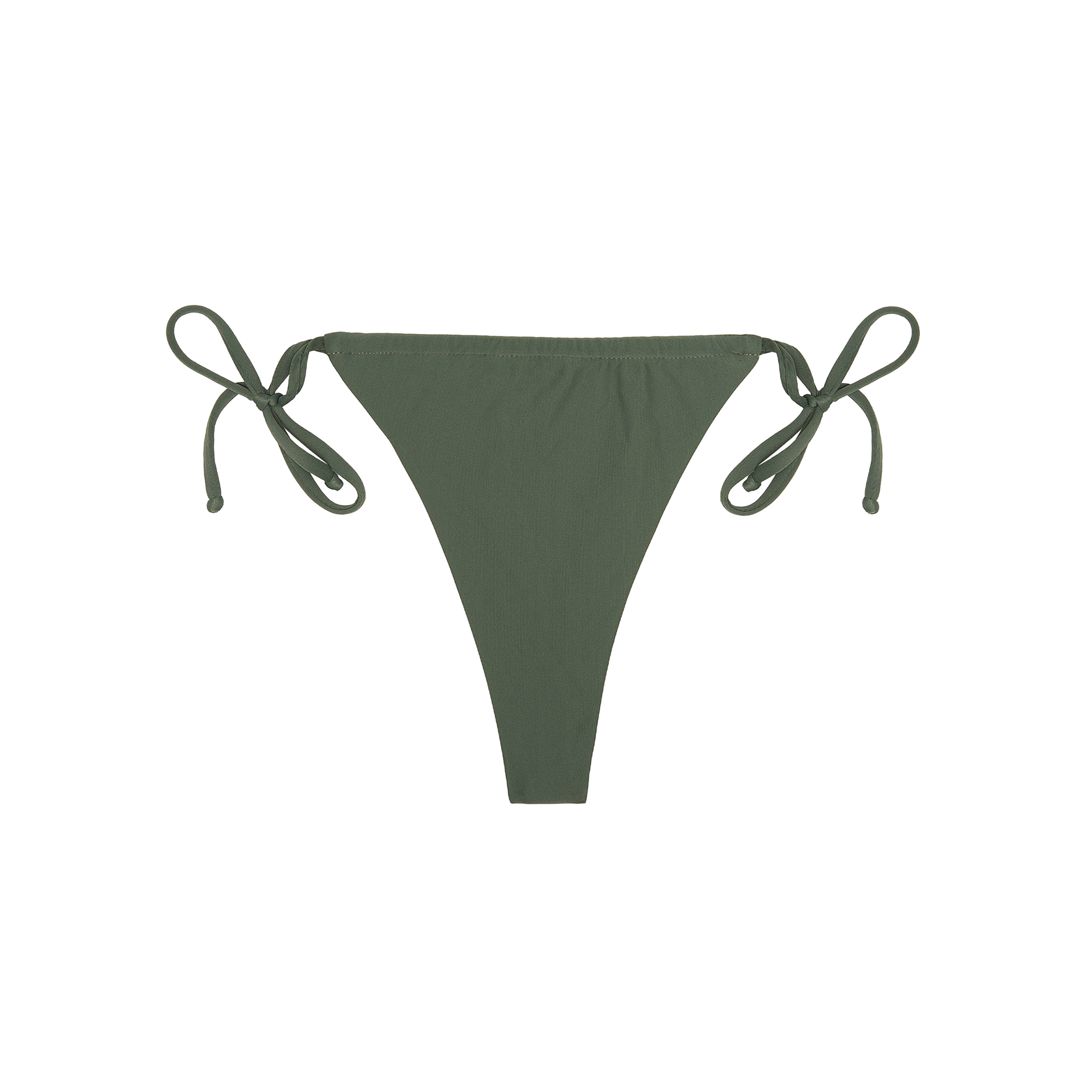 Bikini IDM Military Green
