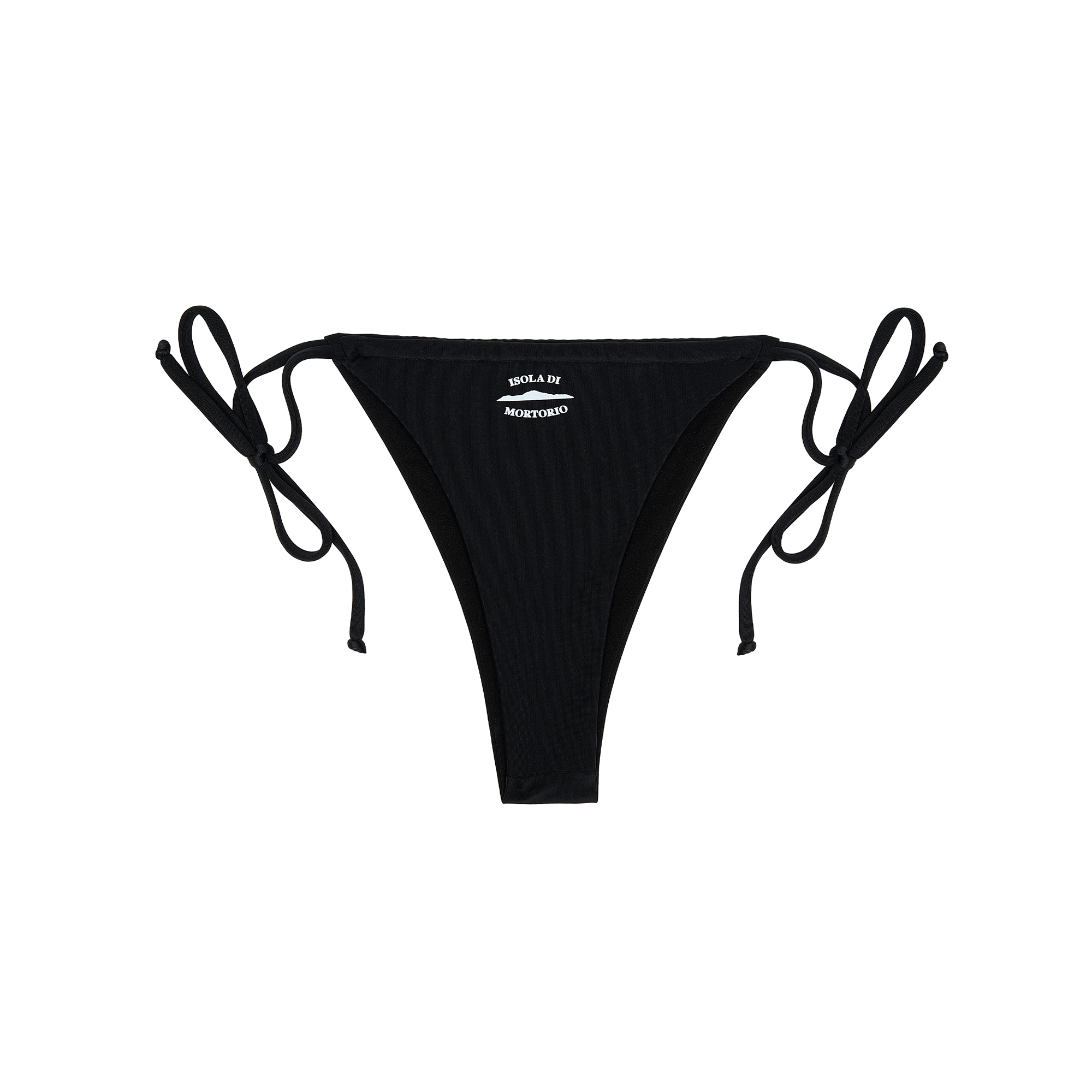 Bikini IDM Isola Black