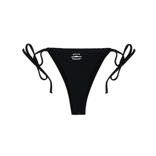 Bikini IDM Isola Black