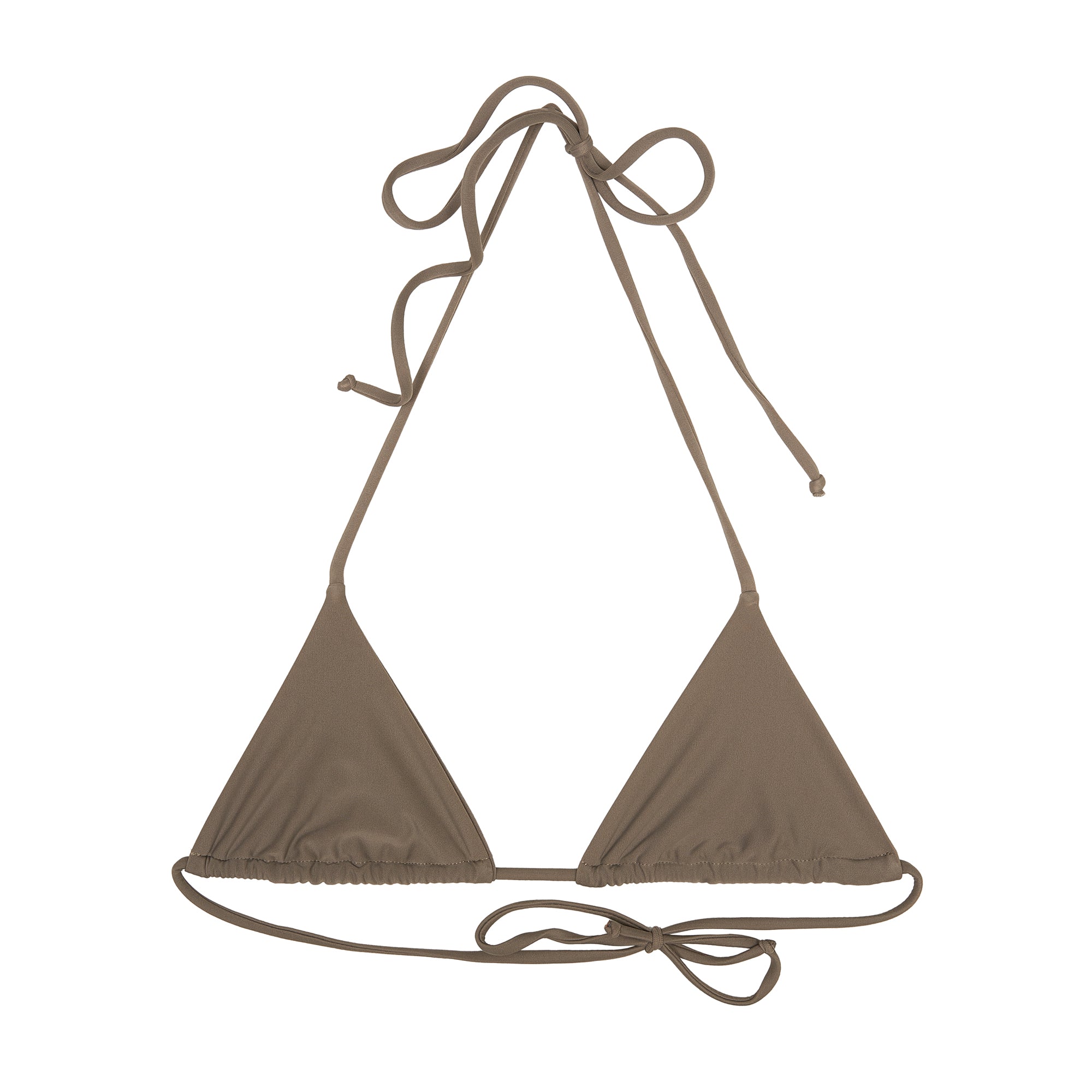 Bikini IDM Brown Sand