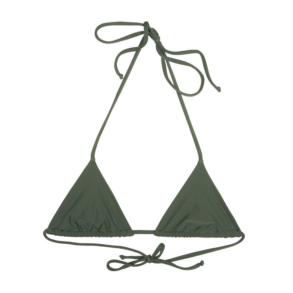 Bikini IDM Military Green