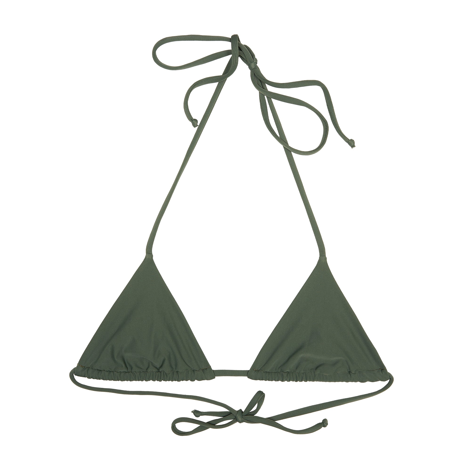 Bikini IDM Military Green