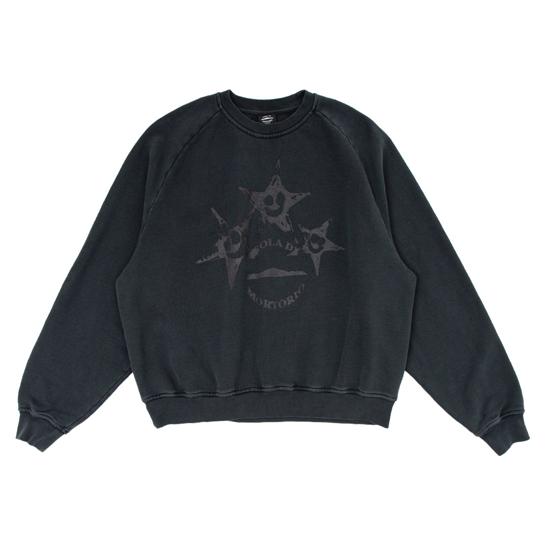 Stars Crewneck