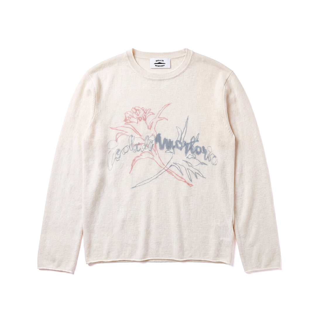 Cashmere Long Sleeve Gigli