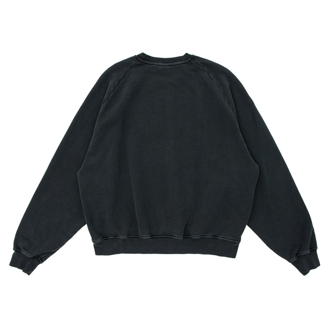 Classic Logo IDM Crewneck