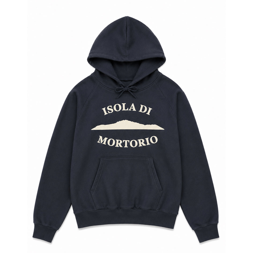 Classic Logo Hoodie