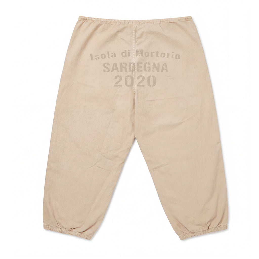 IDM SUMMER PANTS 2026 Sand