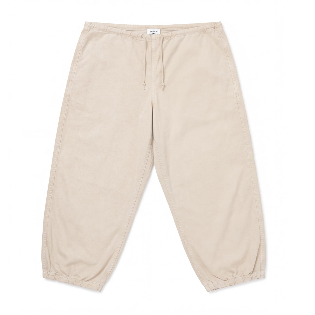 IDM SUMMER PANTS 2026 Ivory