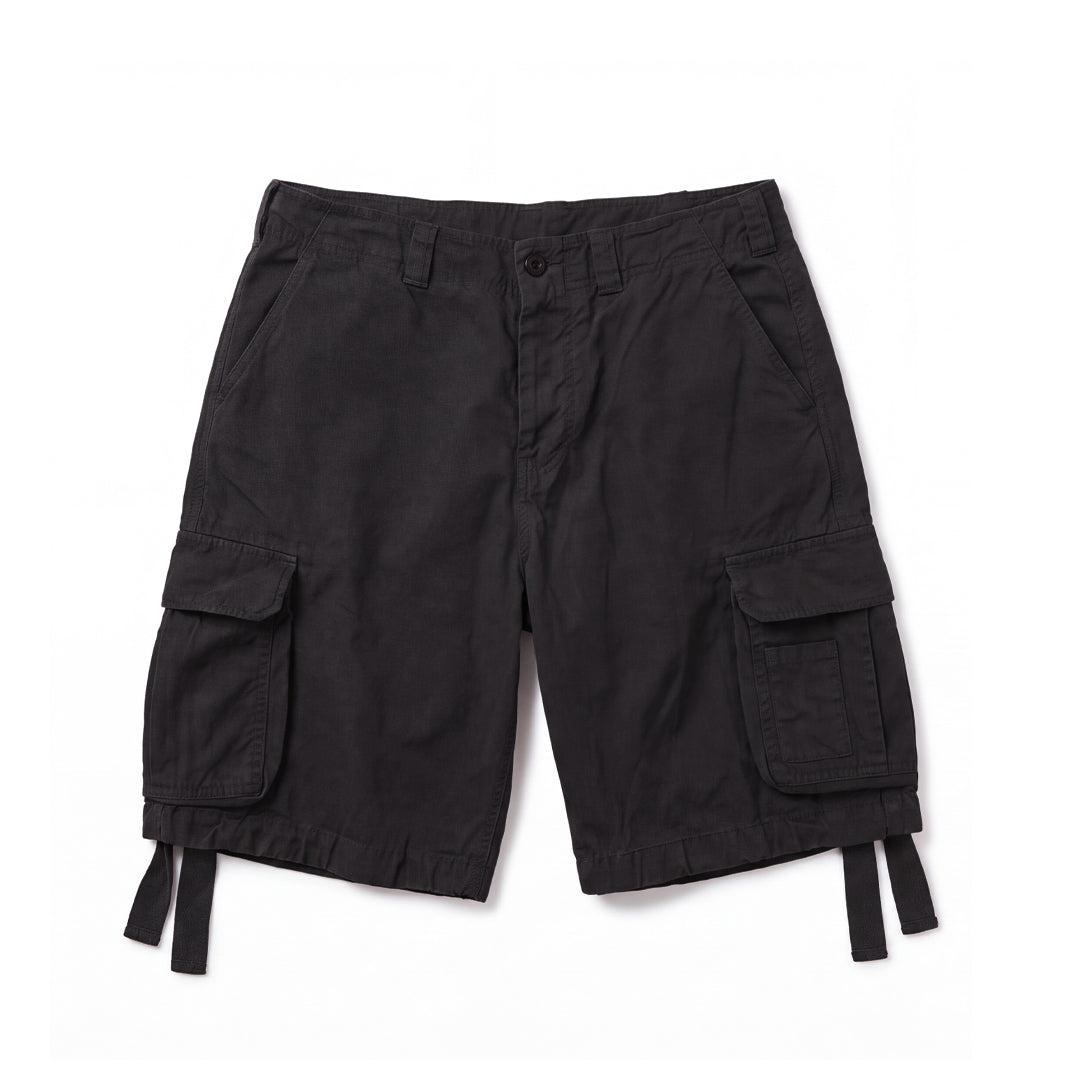 IDM CARGO SHORTS 2026 Smoke