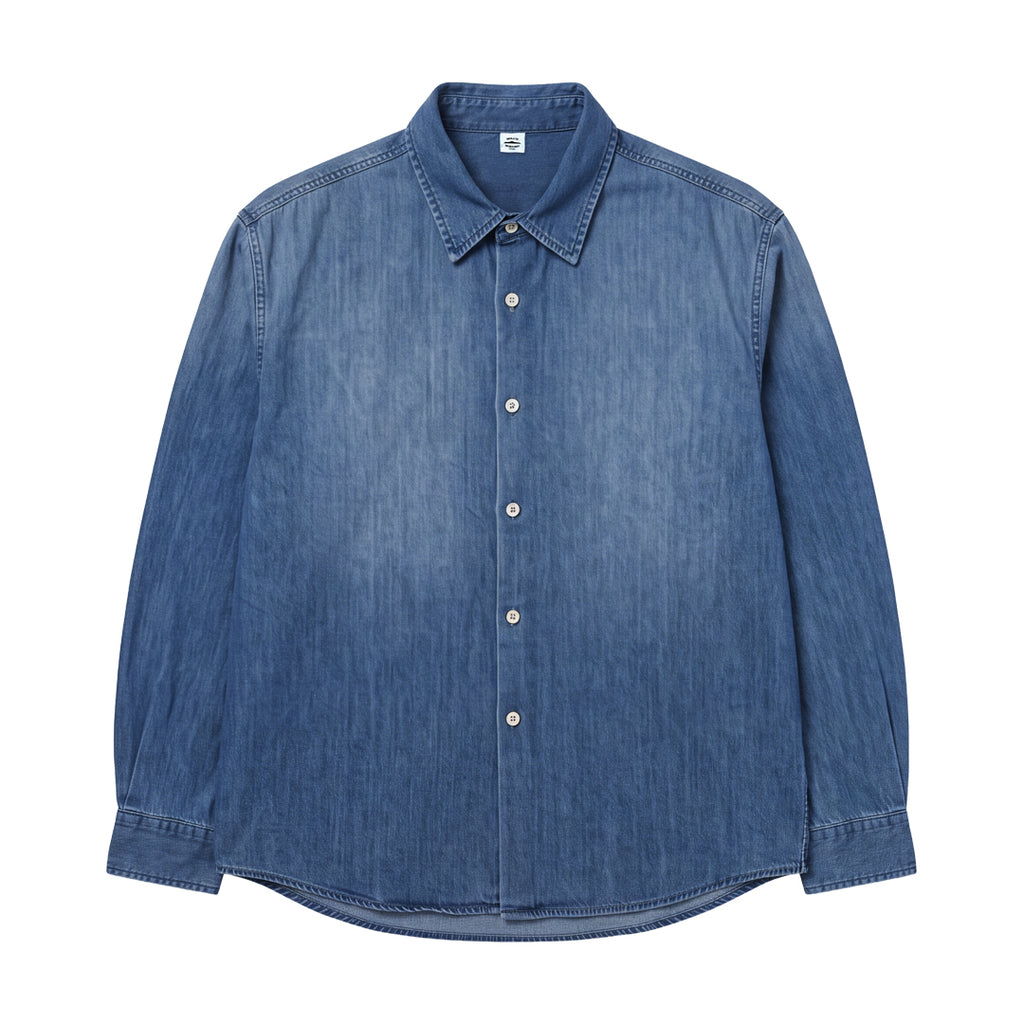 IDM DENIM SHIRT