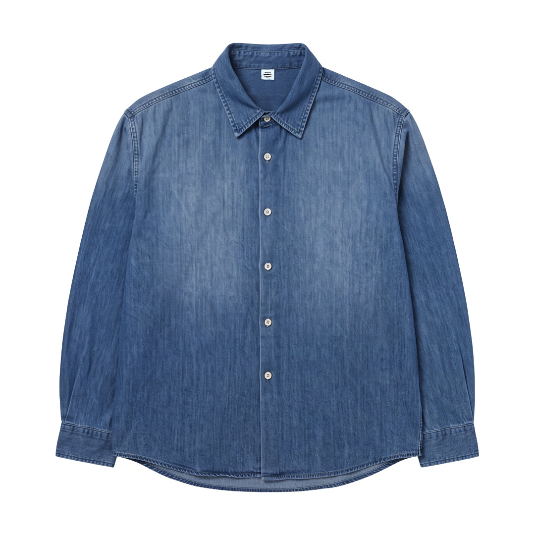 IDM DENIM SHIRT