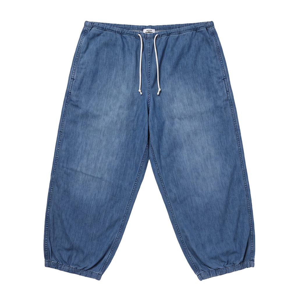 IDM DENIM SUMMER PANTS