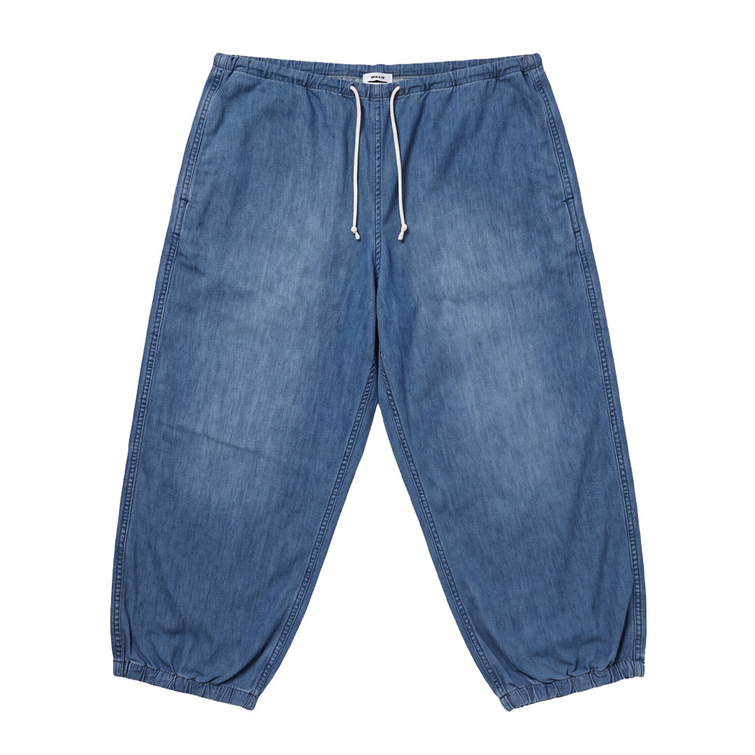 IDM DENIM SUMMER PANTS