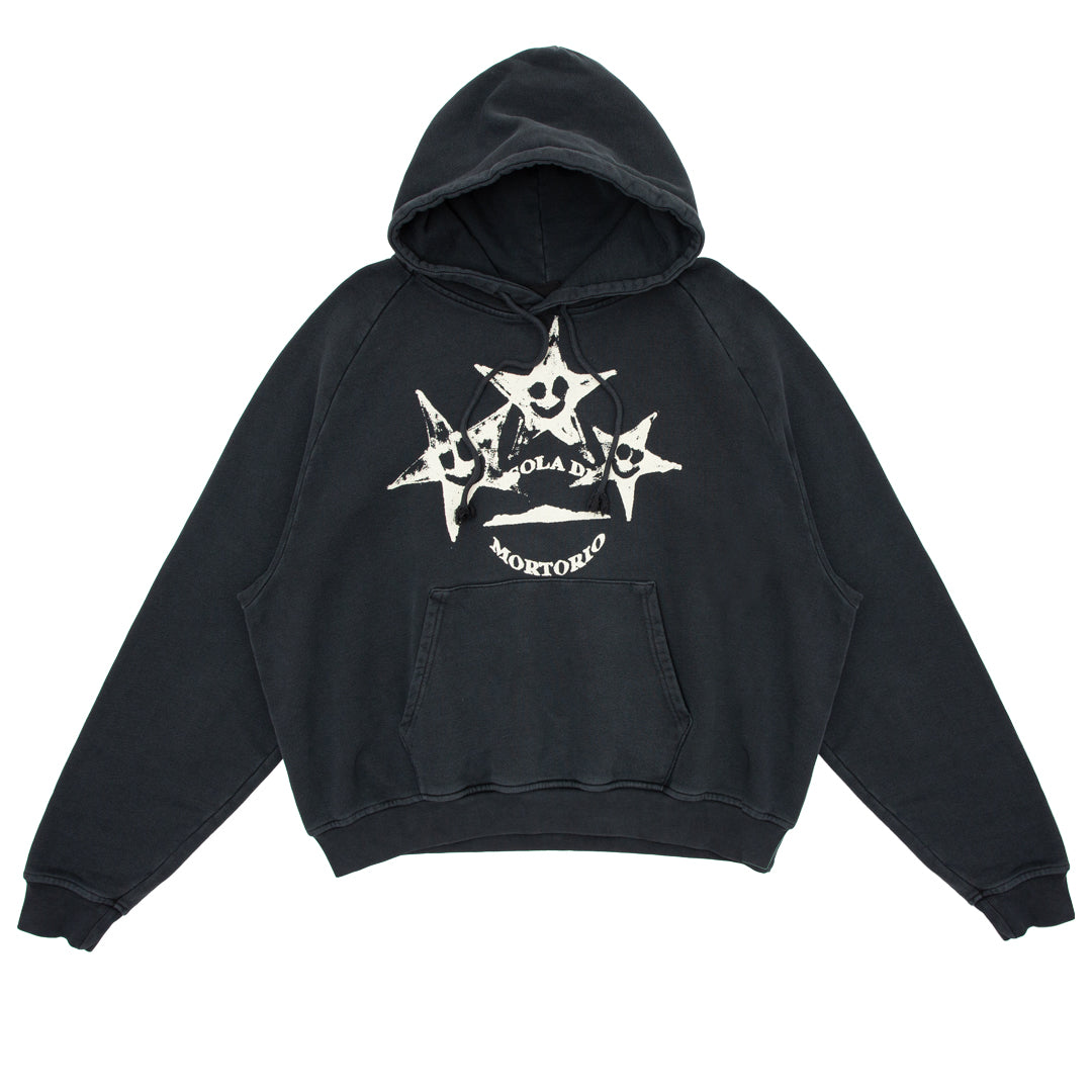 Stella Hoodie