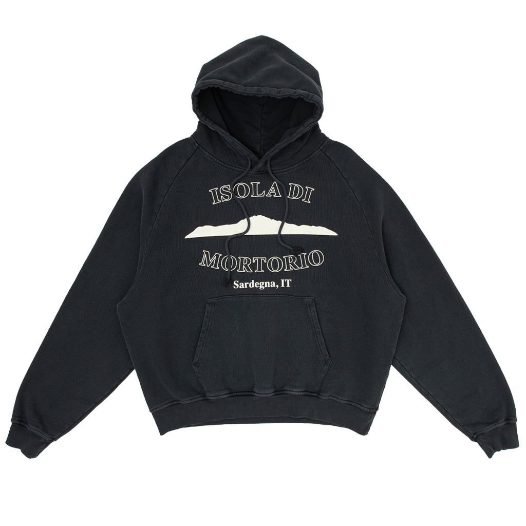 Classic Logo IDM Hoodie