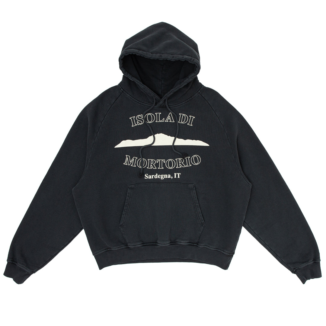 Classic Logo IDM Hoodie