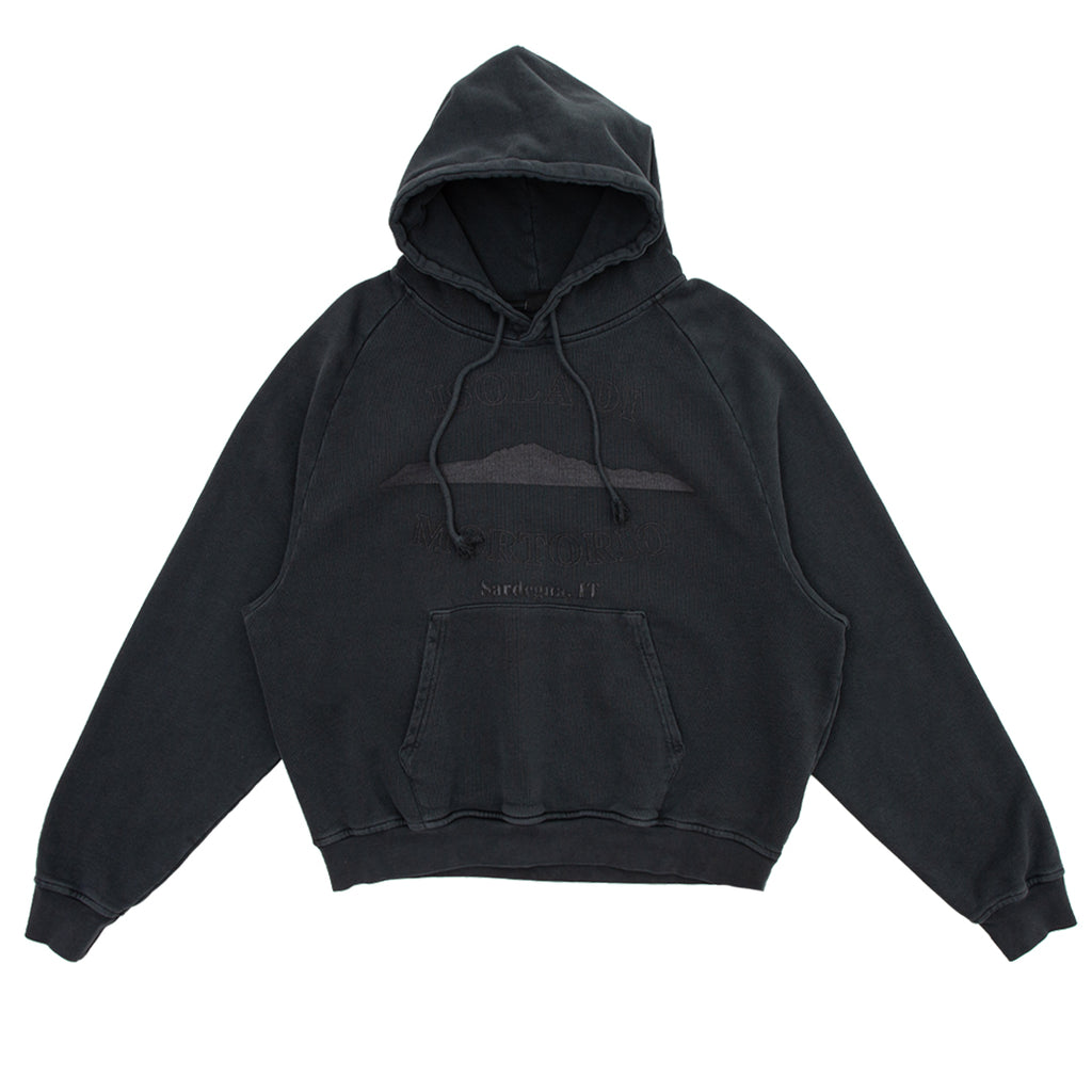 Classic Logo IDM Hoodie