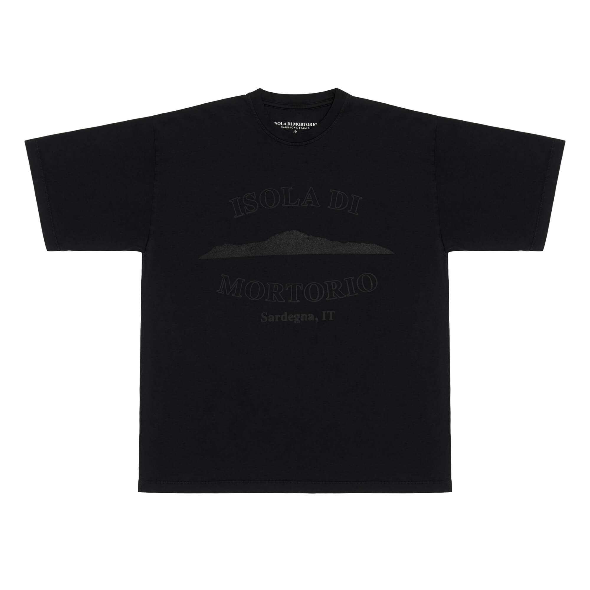 Classic Logo IDM Tee