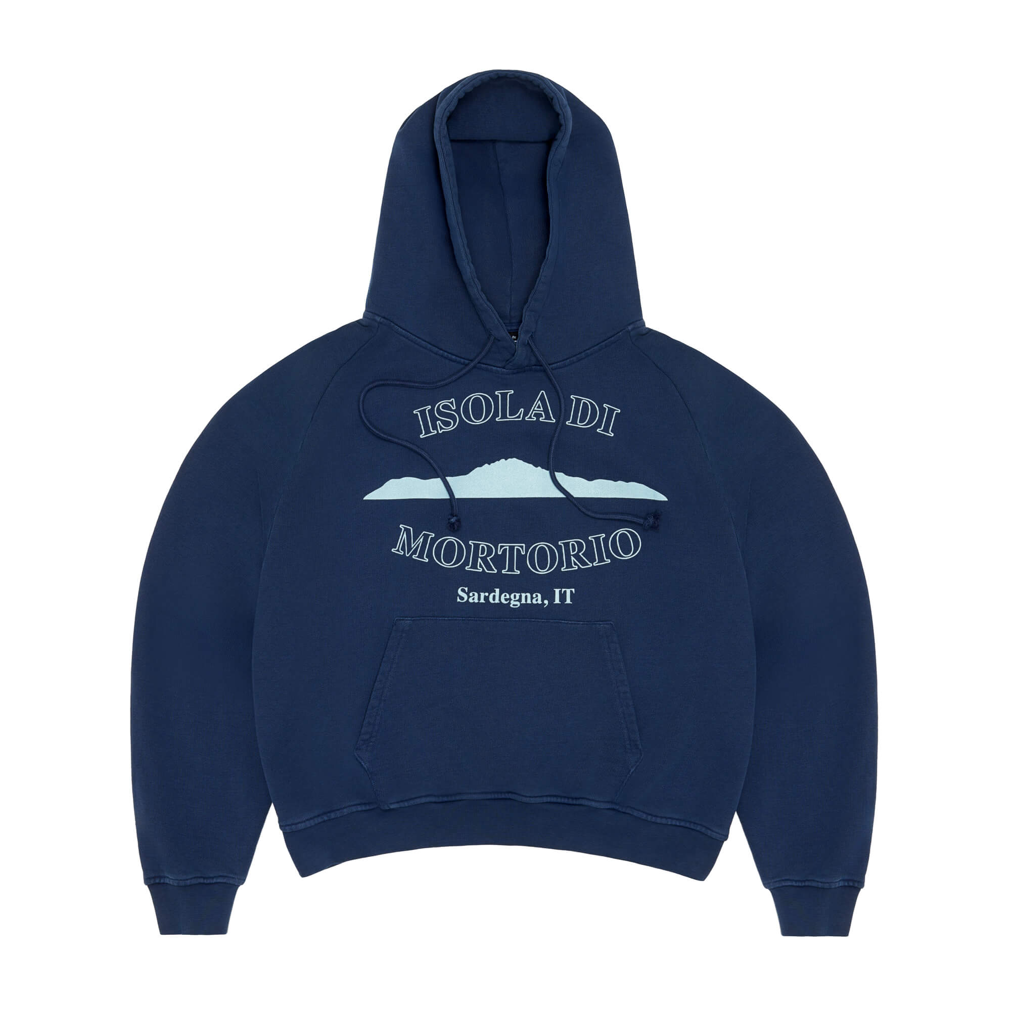 Classic Logo IDM Hoodie