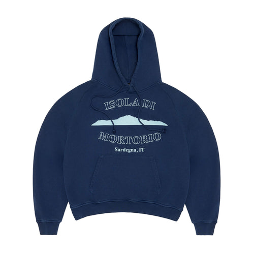 Classic Logo IDM Hoodie