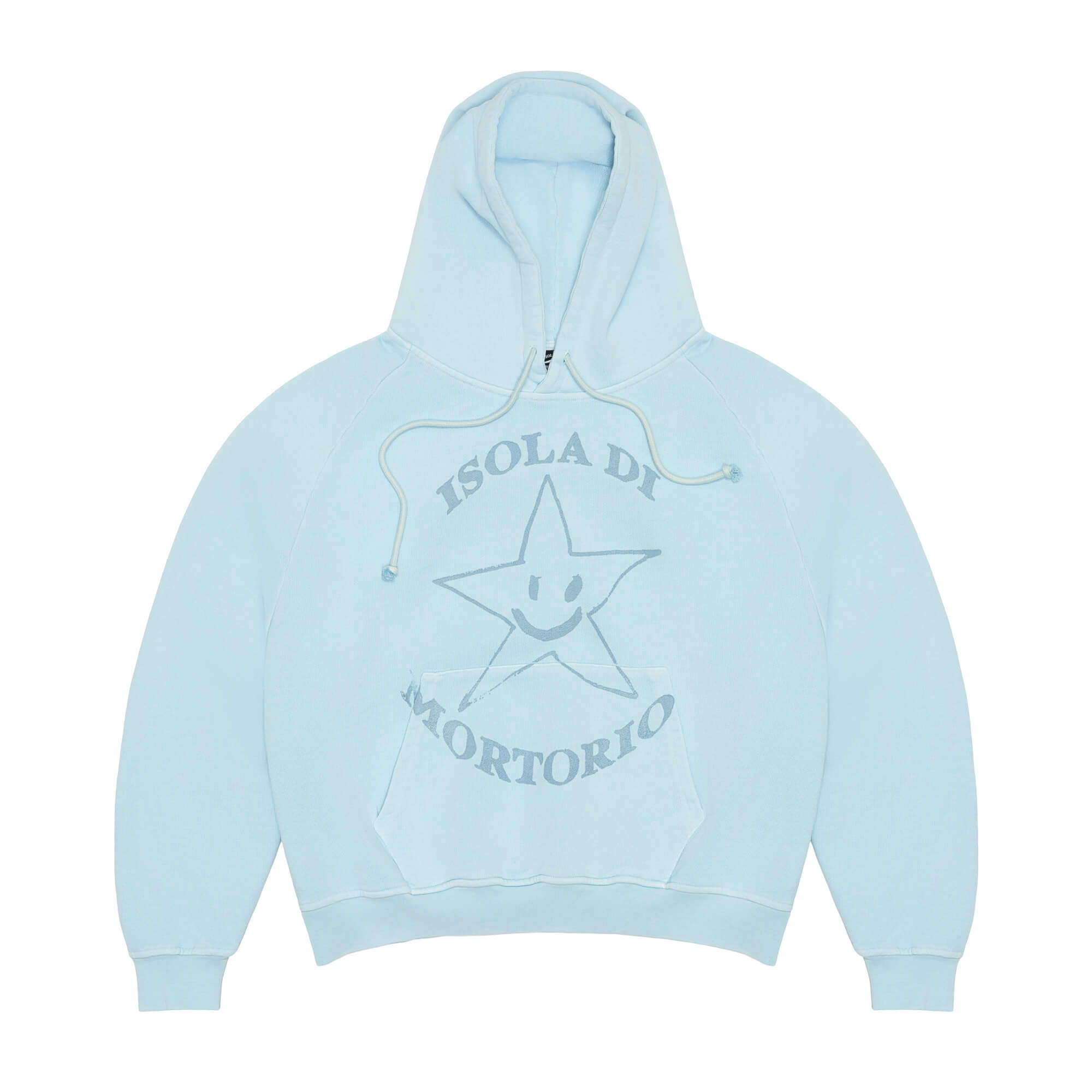 Stella Hoodie