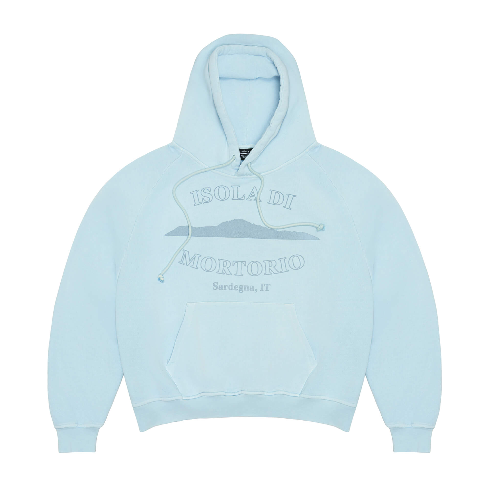 Classic Logo IDM Hoodie