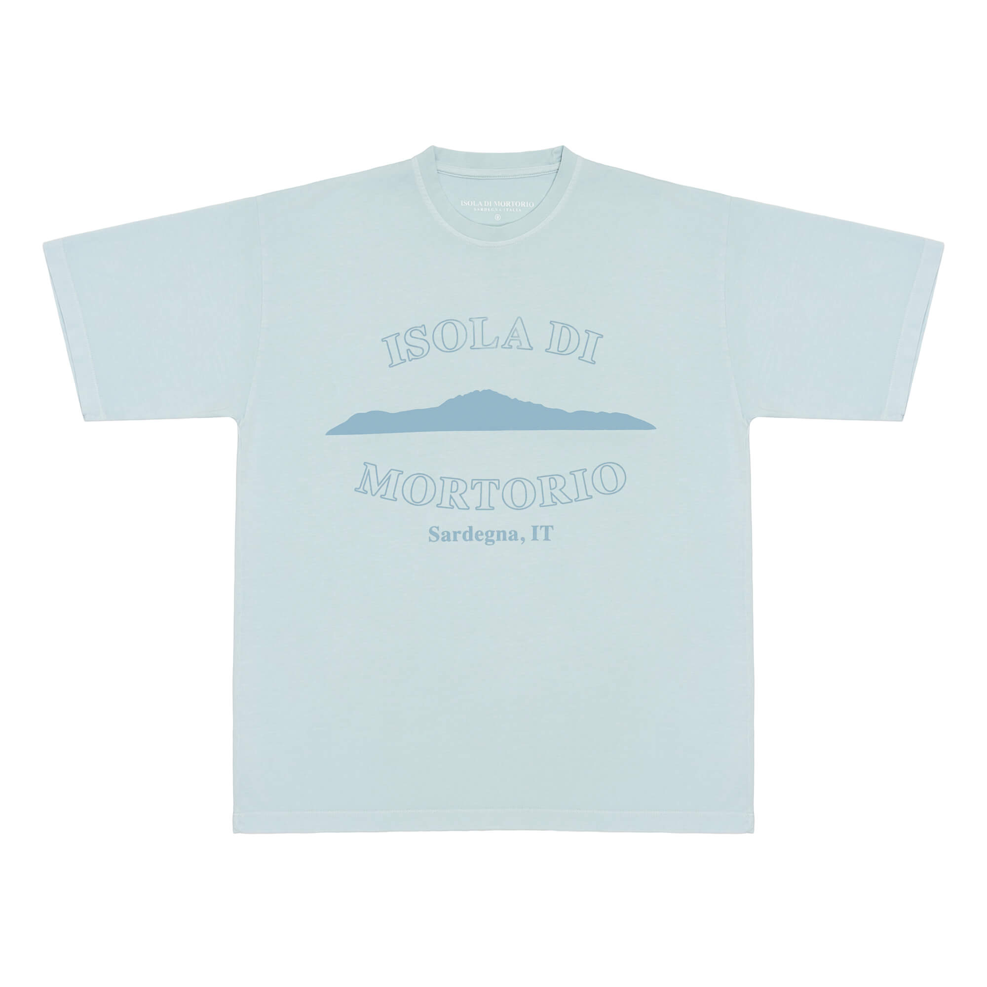 Classic Logo IDM Tee