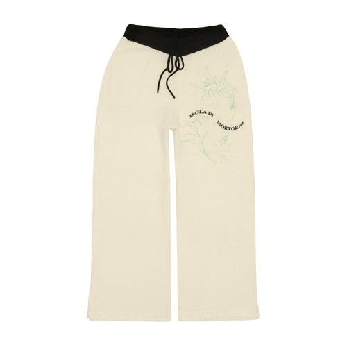 Gigli Cashmere Pants