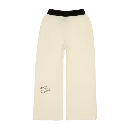 Gigli Cashmere Pants