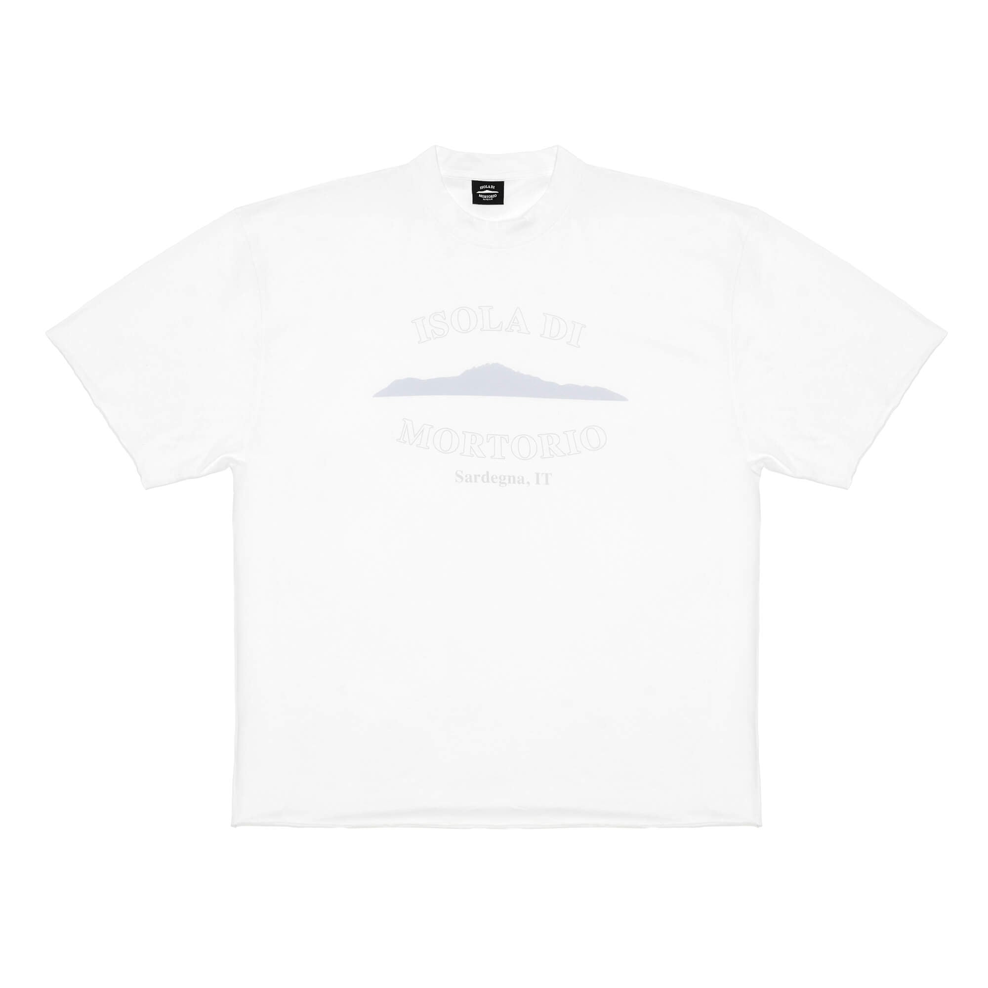 Classic Logo IDM Light Cotton