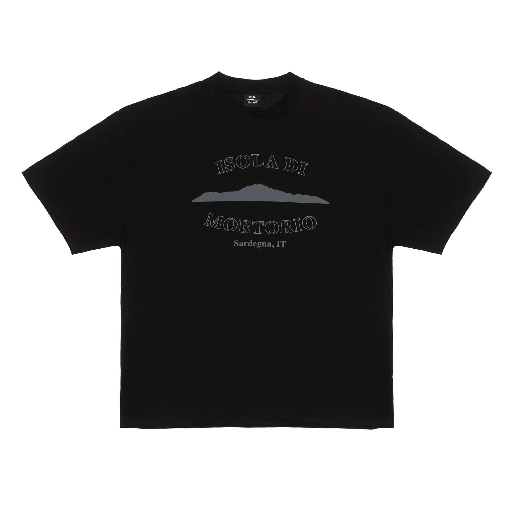 Classic Logo IDM Light Cotton