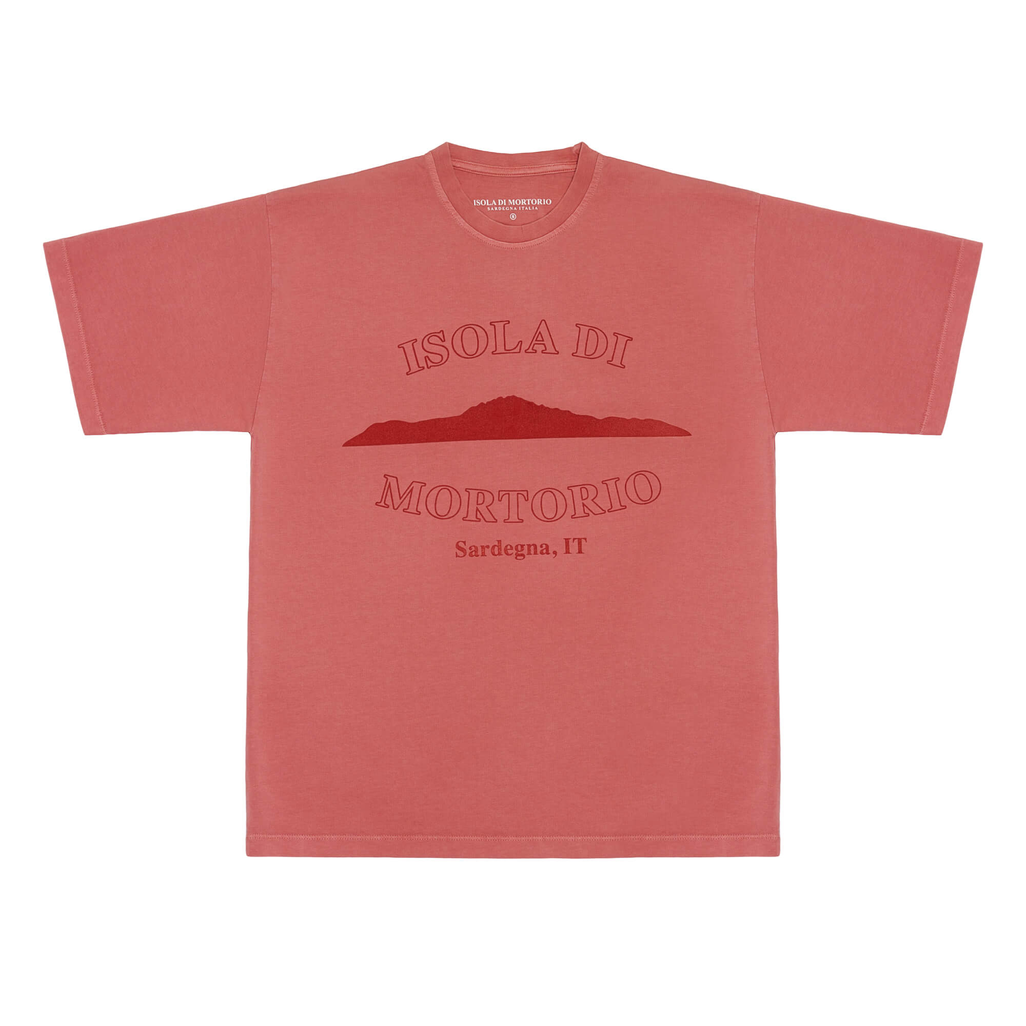Classic Logo IDM Tee