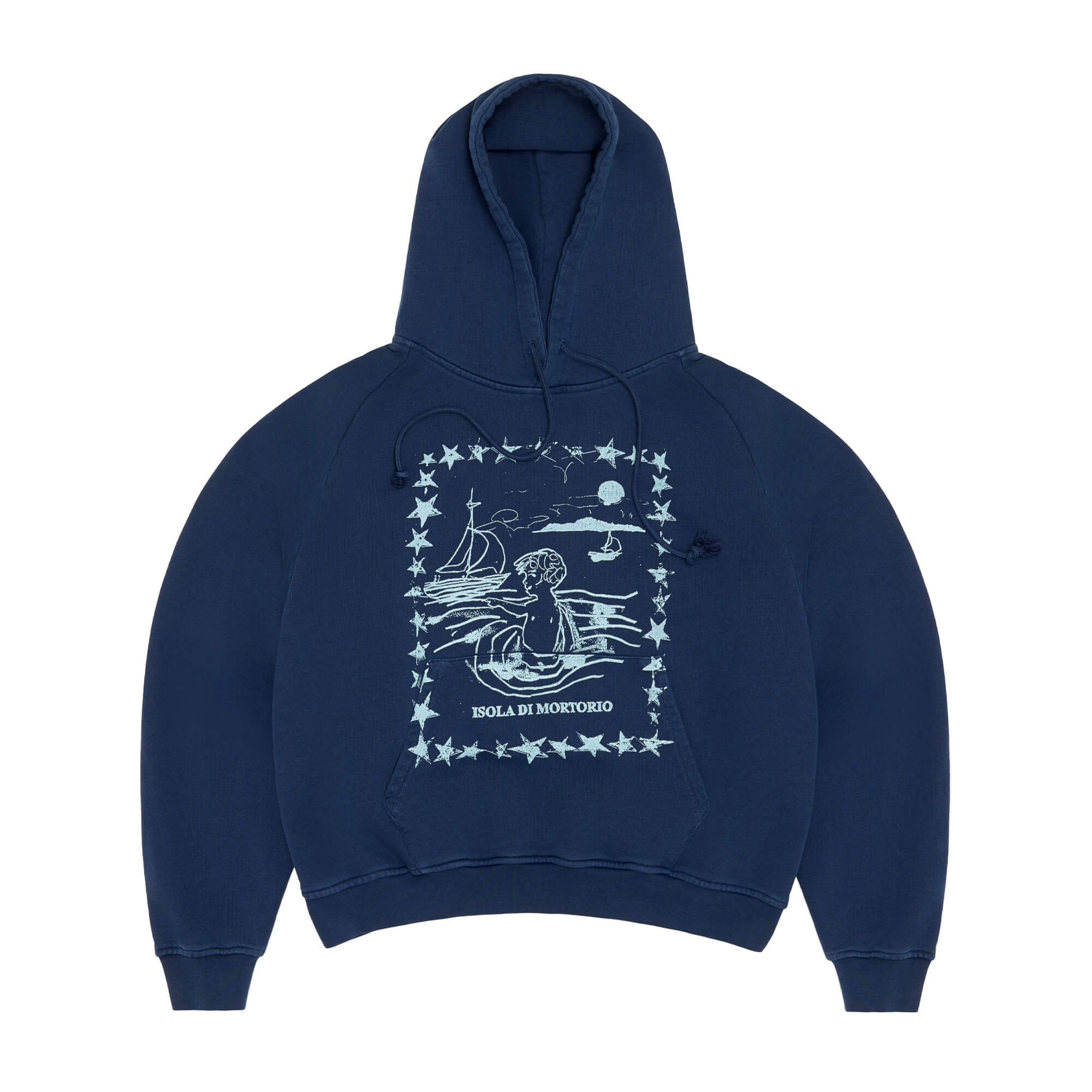 Bambino Hoodie