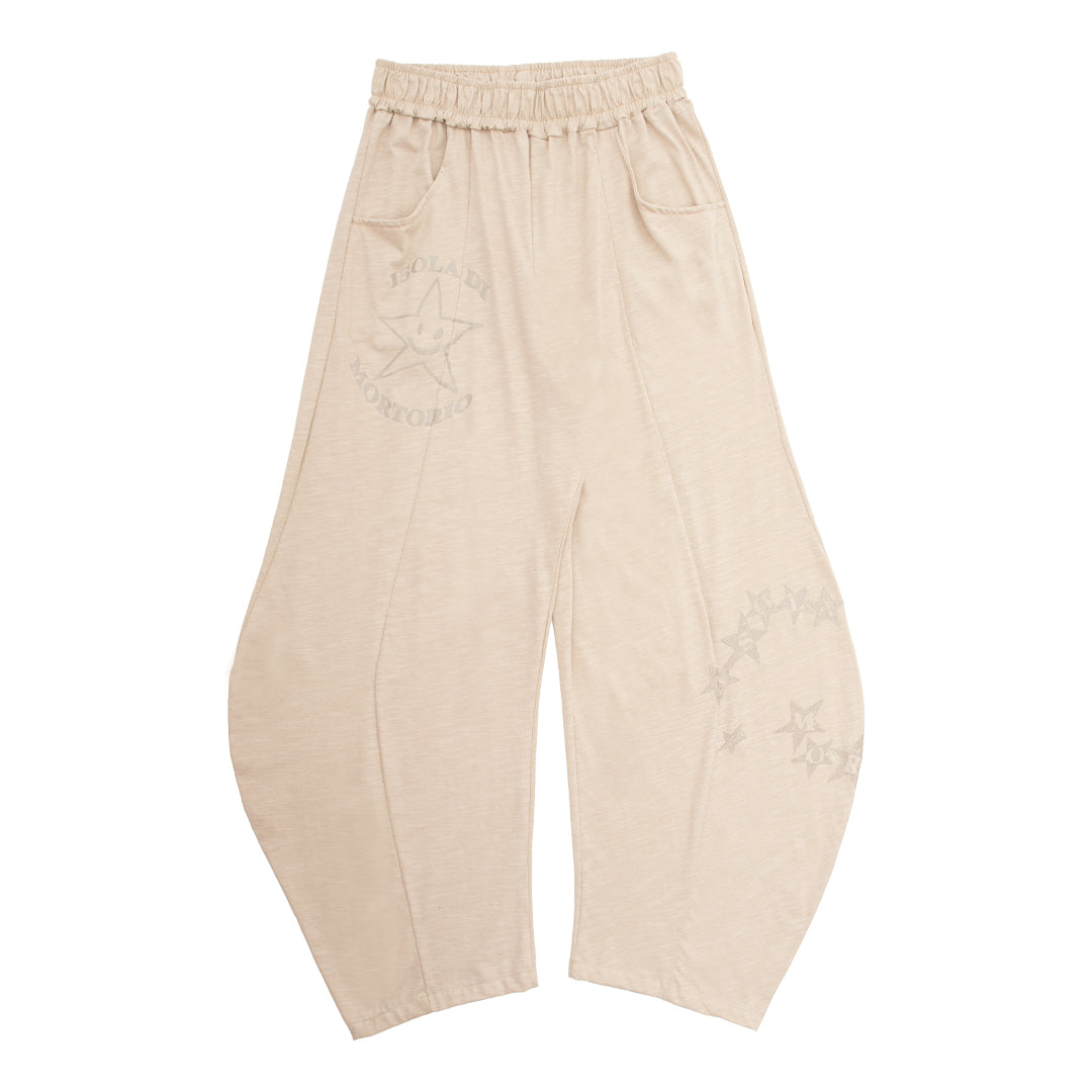Stelle Cotton Sweatpants