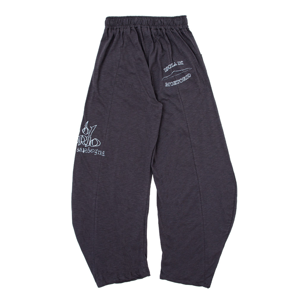 Pirate Cotton Sweatpants