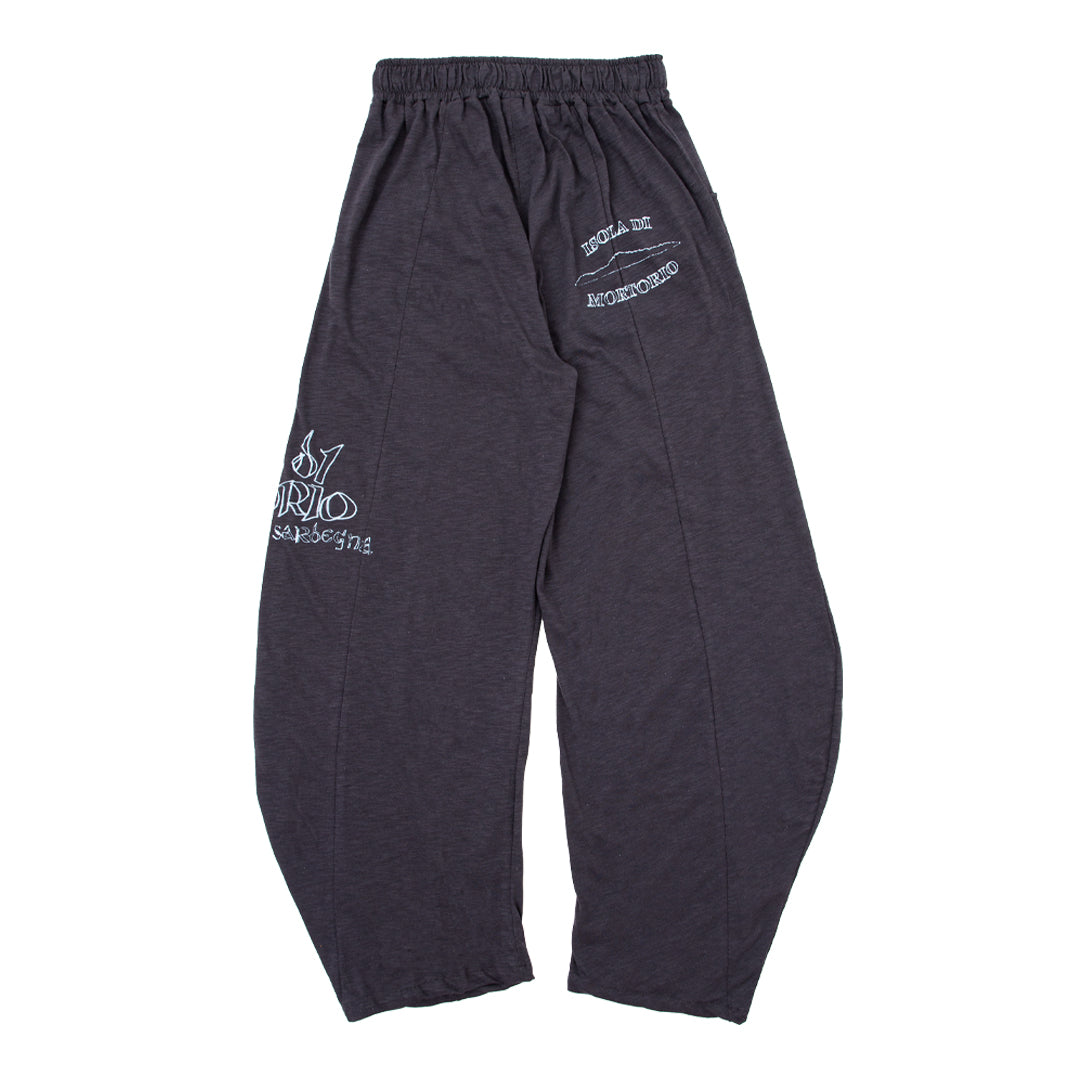 Pirate Cotton Sweatpants