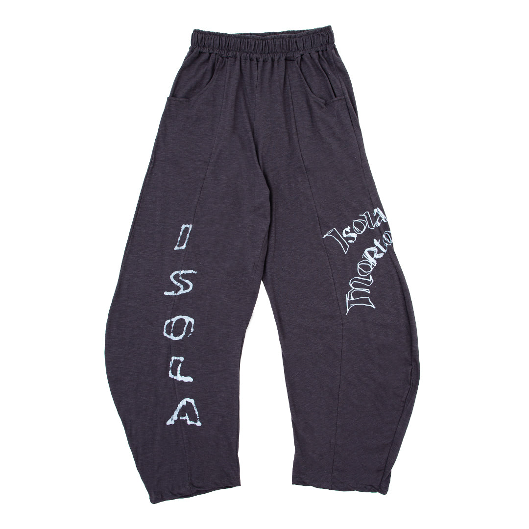 Pirate Cotton Sweatpants
