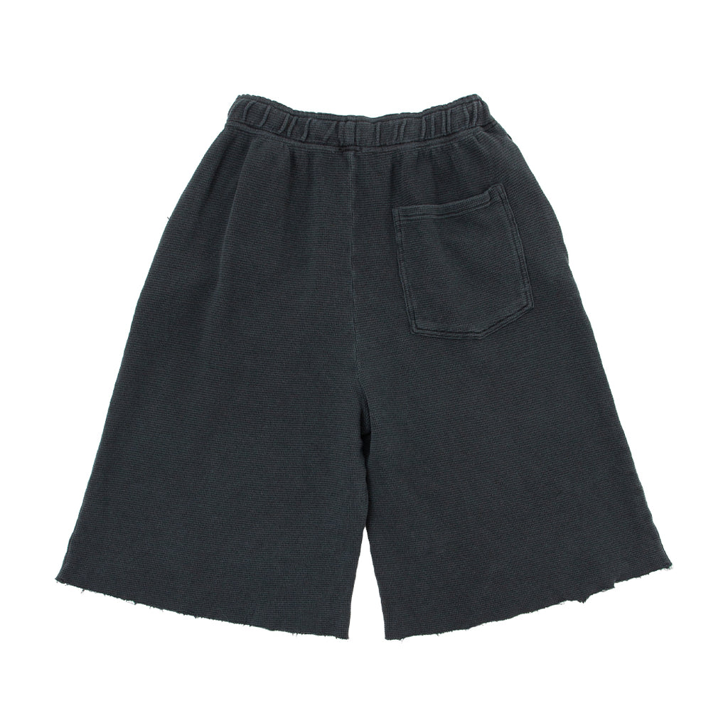 Pirate Three Quarter Shorts