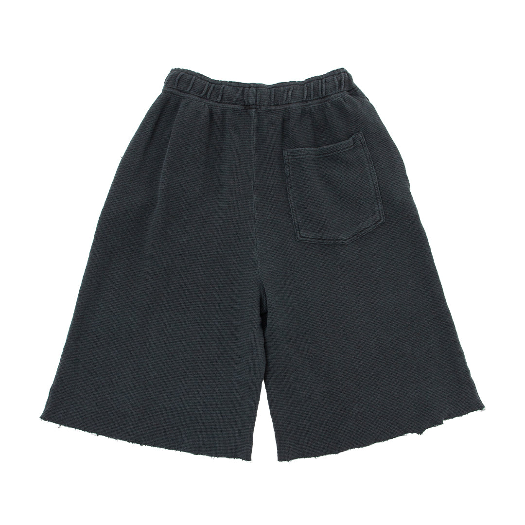 Pirate Three Quarter Shorts