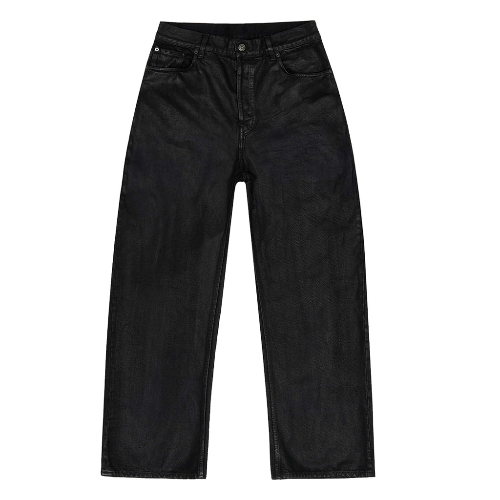 IDM Sardegna 2020 Black Waxed Denim