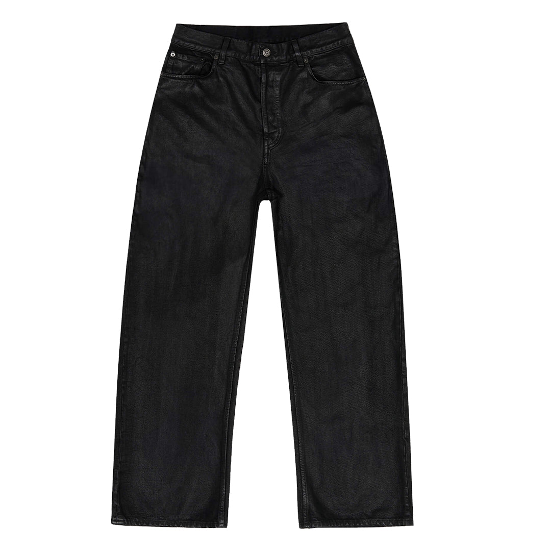 IDM Sardegna 2020 Black Waxed Denim